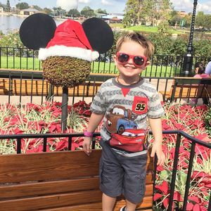 Meet your Posher, Liz